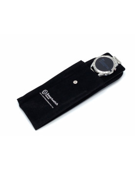 WatchCozy - Zacht opberkgetui voor je smartwatch