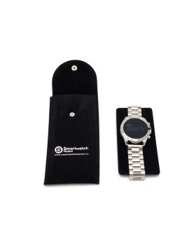 WatchCozy - Zacht opberkgetui voor je smartwatch