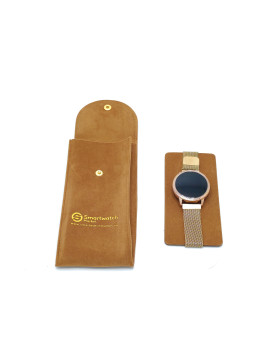 WatchCozy - Zacht opberkgetui voor je smartwatch