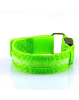 ReflectiBrite - Safety light strap