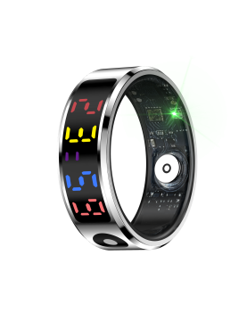 SWM R12 Smart Ring