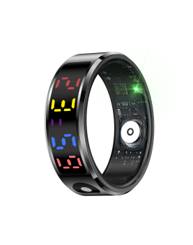 SWM R12 Smart Ring