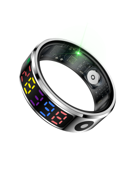 SWM R12 Smart Ring