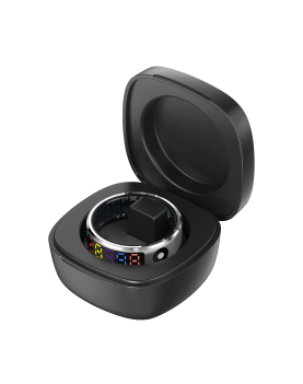 SWM R12 Smart Ring