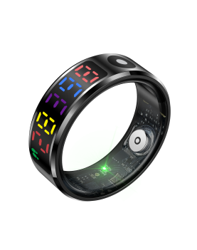 SWM R12 Smart Ring