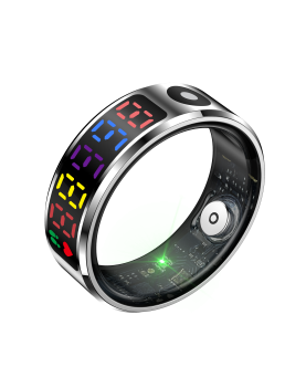 SWM R12 Smart Ring