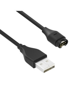 Garmin charging cable