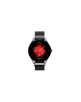 HiFuture AURA 2 Smartwatch - 1.32" AMOLED, Dual-Core, Wireless Calling