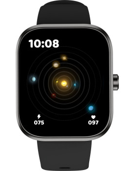 HiFuture LUME Smartwatch – 1.85'' IPS Display, Dual‑Core Performance, Wireless Calling