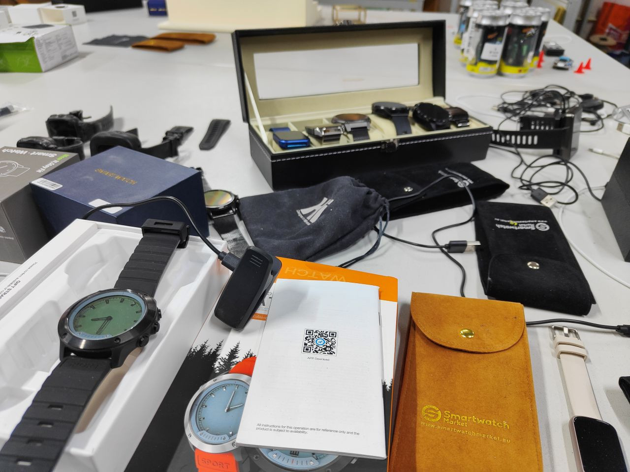How we ensure our product quality